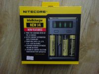 Nitecore Intellicharger, Ladegerät Batterien Baden-Württemberg - Buchen (Odenwald) Vorschau