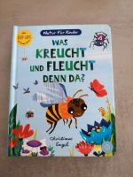 Kinderbuch für Naturfreunde mit 3D pop ups Baden-Württemberg - Brigachtal Vorschau