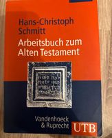 Arbeitsbuch zum alten Testament Nürnberg (Mittelfr) - Oststadt Vorschau