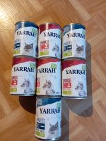 Yarrah Katzenfutter Bio Nordrhein-Westfalen - Siegen Vorschau