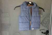 Ärmellose Outdoor Jacke Kinder vom H&M Kapuze abnehmbar Gr. 98 Baden-Württemberg - Mannheim Vorschau