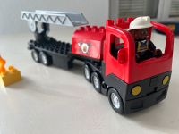 Lego Duplo Feuerwehr LKW 4977 + Polizei 5679 (unvollständig) Baden-Württemberg - Ludwigsburg Vorschau