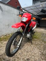 Enduro XR125L Honda Nordrhein-Westfalen - Erkelenz Vorschau