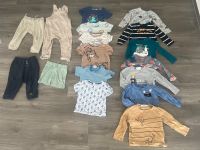 Set 17 Teile, Gr 92/98, Kinderkleidung, Hosen TShirt Pullover Nordrhein-Westfalen - Greven Vorschau
