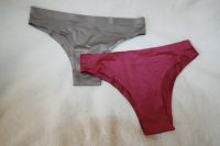 2x Seamless Slips Damen Nahtlos Unterhosen Gr. XS S 34 36 Rheinland-Pfalz - Theismühlen Vorschau