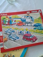 Puzzle Polizei Nordrhein-Westfalen - Dinslaken Vorschau