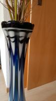 Große Vase.  Blau. Nordrhein-Westfalen - Barntrup Vorschau