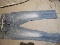 Jeans The SLIM STRECH Extracomfort 33/32  (C&A) Nordfriesland - Langenhorn Vorschau