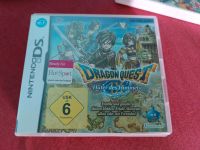Dragon Quest Nintendo DS Hüter des Himmels Nordrhein-Westfalen - Marl Vorschau