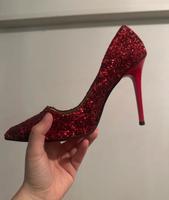 Rote high heels Köln - Marienburg Vorschau