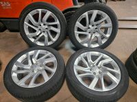 Original 21 Zoll Range Rover Sport Allwetterreifen 275/45 R21 Hessen - Nidderau Vorschau