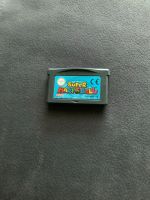 Gameboy Advance Super Mario Ball Spiel Bayern - Aschaffenburg Vorschau