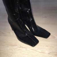 Zara Stiefeletten Nordrhein-Westfalen - Herford Vorschau