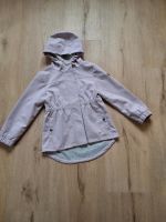 Topolino Sommerjacke Jacke gestreift 128 Nordrhein-Westfalen - Borgholzhausen Vorschau