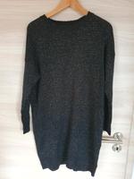 schwarzes Strickkleid Bayern - Oberostendorf Vorschau