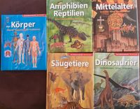 Erlebniswelt Wissen , Mittelalter, Dinosaurier, Körper etc. Niedersachsen - Achim Vorschau
