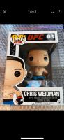 Funko Pop UFC Chris Weidman 03 Dresden - Innere Altstadt Vorschau