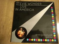 Vinyl-LP Stevie Wonder Live in America Sachsen - Delitzsch Vorschau