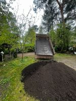 Anlieferung von Mutterboden, Kies, Sand, Splitt, Recycling etc. Brandenburg - Wandlitz Vorschau