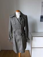 Schicker Trenchcoat, VERO MODA, Gr. 38, Khaki, TOP Essen - Rüttenscheid Vorschau