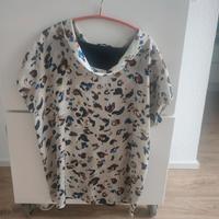 More and More, edles Shirt, neuwertig Lindenthal - Köln Müngersdorf Vorschau