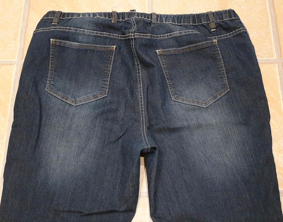 Jeans Gr. 52 Jeggings Gr  26, Schlupfhose  Stretchjeans in Essen