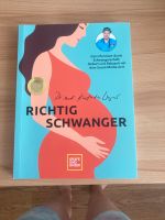 Buch Richtig Schwanger Baden-Württemberg - Ulm Vorschau