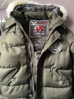 Herren Winterjacke Gr. M/L NEU Maße beachten Süd - Niederrad Vorschau