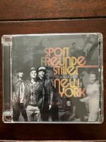 Sportfreunde Stiller - MTV Unplugged in New York (Doppel CD) Saarbrücken - St Johann Vorschau