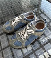 Geox Sportschuhe Sneaker Schnürschuhe Sportschuhe Nordrhein-Westfalen - Bergisch Gladbach Vorschau