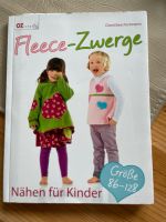 Nähen Buch Fleece Kinder Eimsbüttel - Hamburg Eidelstedt Vorschau