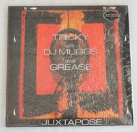 Tricky with DJ Muggs and Grease JUXTAPOSE (Island) LP 1999 Brandenburg - Caputh Vorschau