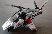 Lego Technic 42057 Ultraleicht Hubschrauber Nordrhein-Westfalen - Warendorf Vorschau