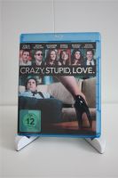 Blu-ray Crazy, Stupid, Love. Niedersachsen - Bad Münder am Deister Vorschau