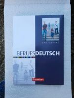 BERUFSDEUTSCH BASISBAND Niedersachsen - Weyhe Vorschau