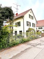 2 Häuser, Werkstatt und Bauplatz auf großem Grundstück in Teningen Baden-Württemberg - Teningen Vorschau
