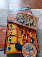 Schillerstraße Spiel Niedersachsen - Gehrden Vorschau