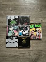 187 Strassenbande & RAF Camora - verschiedene CD‘s Nordrhein-Westfalen - Ratingen Vorschau