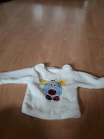 Süser kuschelpullover gr.  56 ergee Niedersachsen - Osnabrück Vorschau