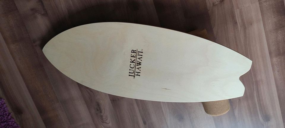 Balance Board, Surfen, Snowboard, Skateboard, NEU, Jucker Hawaii in Rhens