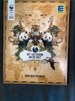 WWF 2012 Stickerbuch Niedersachsen - Bruchhausen-Vilsen Vorschau