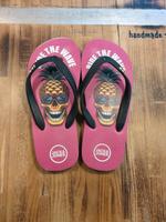 Jack & Jones Flip Flops Sandale Gr. 36/37 Niedersachsen - Belm Vorschau