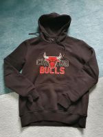 Chicago Bulls Hoodie Gr. S Basketball Nike Sachsen - Markneukirchen Vorschau