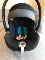 Cloud Z i-Size Cybex Platinum Babyschale Neuhausen-Nymphenburg - Neuhausen Vorschau