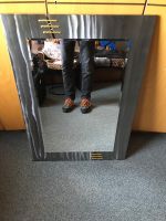 Spiegel mit Metallrahmen 70x100 Hessen - Witzenhausen Vorschau
