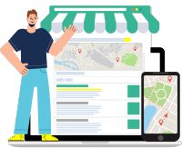 Lokale SEO Optimierung ⭐ Local Google Maps ⭐ SEO Für Onlineshop Leipzig - Schönefeld-Abtnaundorf Vorschau