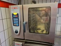 Rational Kombidämpfer SCC 61 elektro Self Cooking Center Baden-Württemberg - Großrinderfeld Vorschau