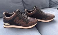 Michael Kors Sneakers Gr. 39 Hessen - Kassel Vorschau