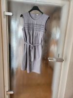 Kleid Sommerkleid Mini Gr.38 Esprit grau Hessen - Bruchköbel Vorschau