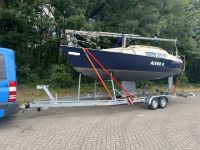 Bootstransport Segel Motor Ponton Boote EU-Weit / versichert Berlin - Köpenick Vorschau